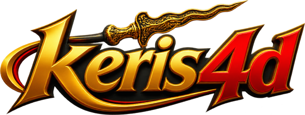 keris4d logo
